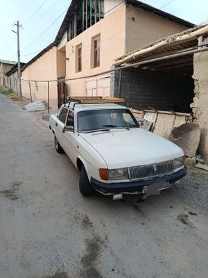 Volga 31029 sotiladi
