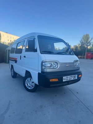 Damas 2021 gazi bor probeg 104.000