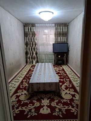 Продаётся квартира 3х комнатная