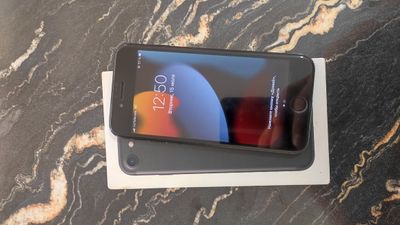 iphone 7 ideal aybi yoq