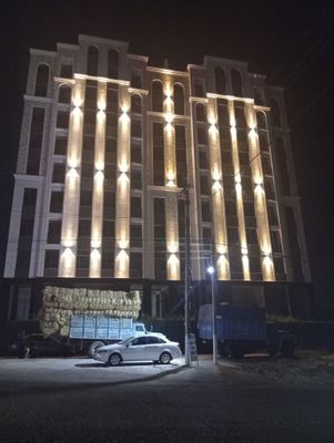 Novostroyka uy sotiladi