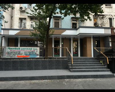Продаётся (НЕ Жилое) Себзор