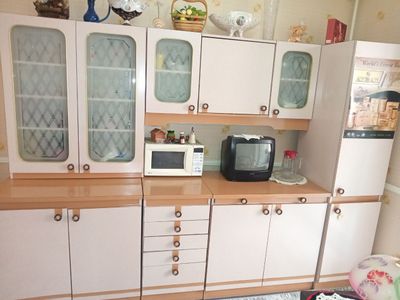 Хороший куханый горнитур
