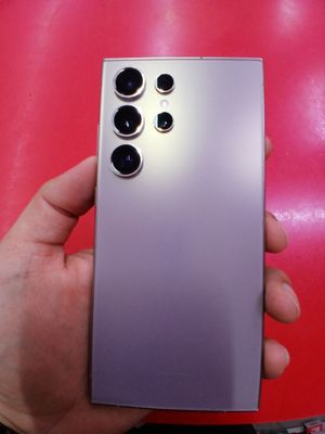 Samsung S24 Ultra