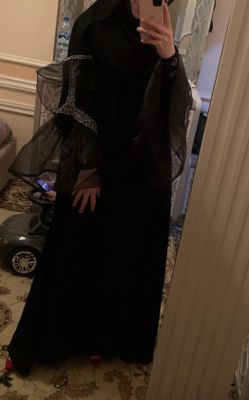 Abaya Dubay
