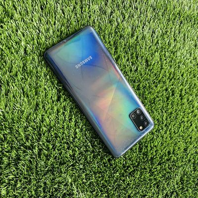 Samsung Galaxy A31