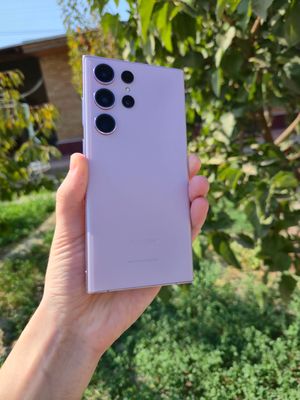 Samsung S23 Ultra