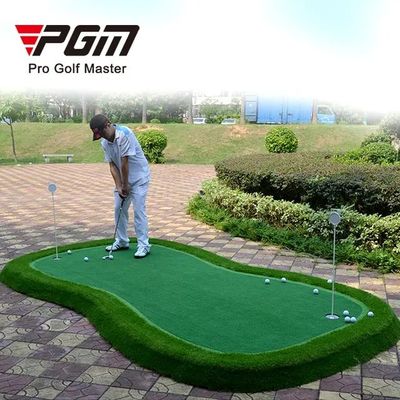 Golf Trenajor padon Golf mashg"uloti uchun padon zakazga