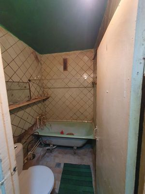 Квартира сотилади