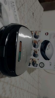 SANDWICH MAKER