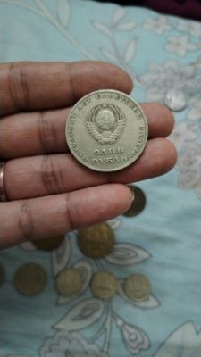 Продам старинные монеты