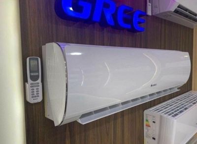 Кондиционер Gree on of/inventor со скидкой доставка по городу бесплатн