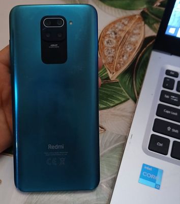 Redmi Note9 satıladı