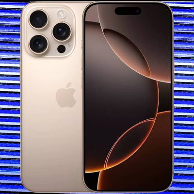 Iphone 16 pro 128gb