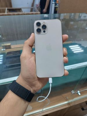 Iphone 12 pro max 256gb