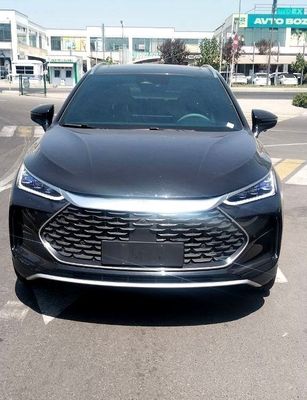 BYD tang full AWD гибрид 2024