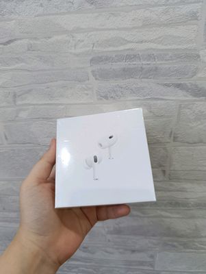 AirPods Pro 2 – Новые