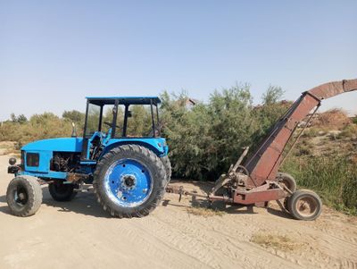 Ttz traktor va kir paltara sotiladi