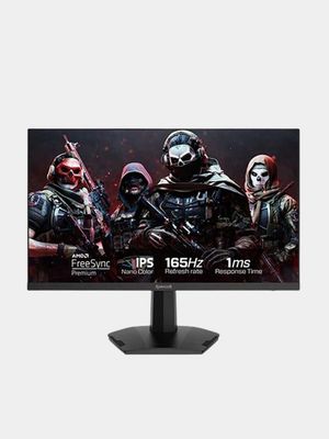Монитор Redragon 27, FHD, 165Hz, IPS, 1ms
