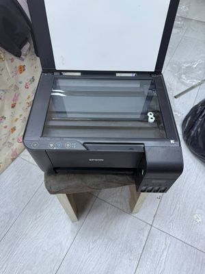 Принтер EPSON ксерокопия