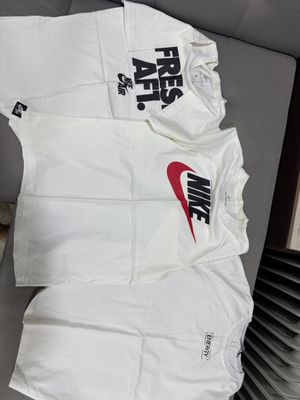 Оригинальные Футболки Nike (2 шт)