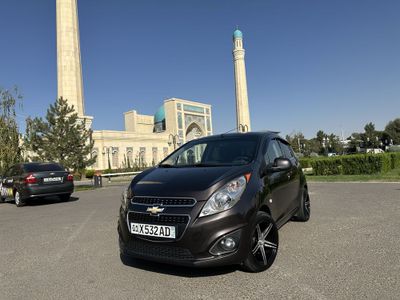 Spark 2020 optimo plus 94. Min km yurgan Nasiya savdoga berladi