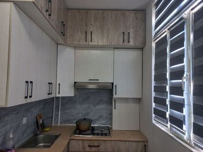 Arenda Kvartira Izzat Aziya Hause