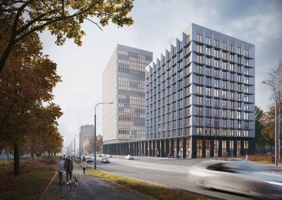 Продается здание Ракатбоши 1100m2