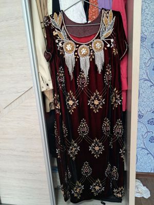 Платье
