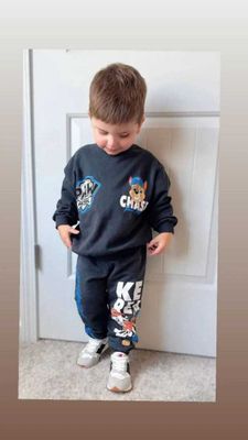 Костюм Турецкий 4-5/ 5-6/ 9-10 лет