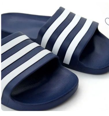 Tapochki adidas Adilette aqua