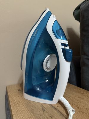Утюг philips easyspeed