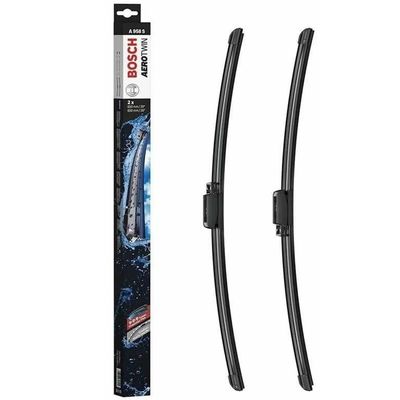 Оригинальные дворники BOSCH Hyundai Genesis Lexus Kia Toyota (Список)