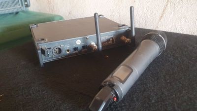Sennhaiser G3 Madi in Germaniy