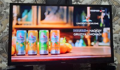 Телевизор Samsung продаётся