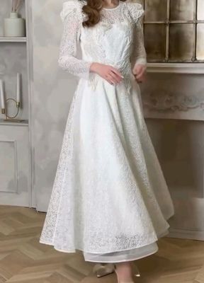 Ayollar libosi