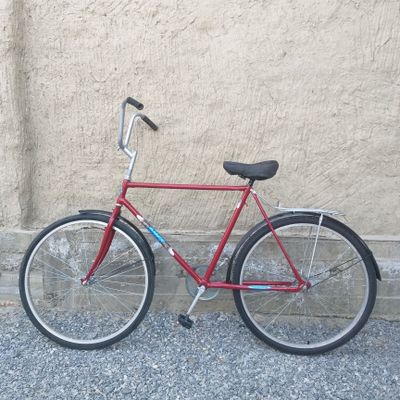 Ural velosiped velik sotiladi