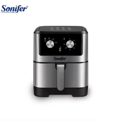 Доставка! Аэрофритюрница, Аэрогриль Sonifer SF-1017