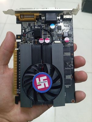 Nvidia GeForce gt730 2gb ddr3