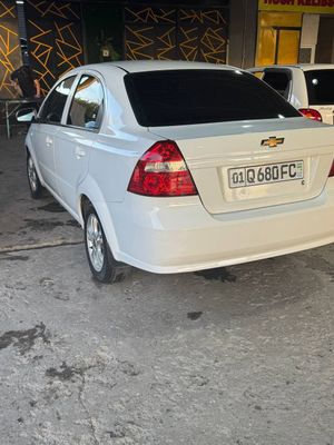 Neksiya 3 avtomat