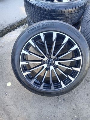 R19 BMW DISKA Balon Xolati idial kovini