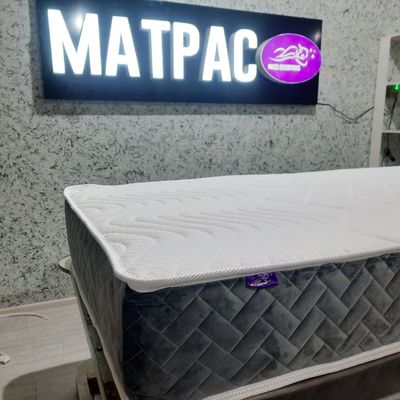 Ortopedik matras