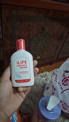 Grren life Soft kremi