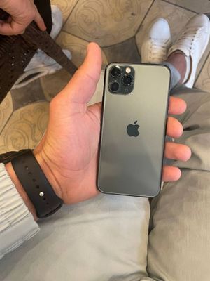 Iphone 11pro 64 LLA