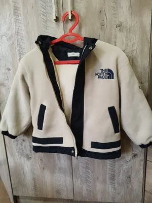 Зимняя куртка для мальчика