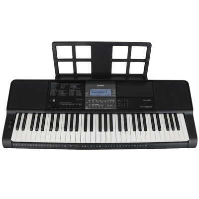 Casio CT-X800 синтезатор