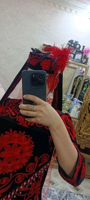 платье