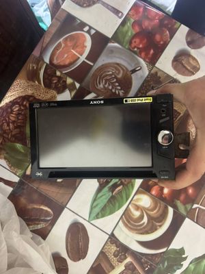 Sony magnitafon ishlashi yaxwi
