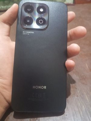 Honor x6b ideal olinganiga 1 yarm oy bold