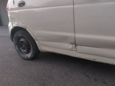 Matiz lux bez kondisoner 2010 yil srochni!
